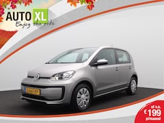 Volkswagen Up! - 1.0 Move up NW-Model Bluetooth-Scherm Airco LED DAB