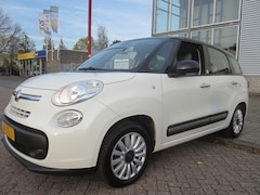 Fiat 500 L Living - 1.4 T-Jet PopS 7pers. l Airco l Navi