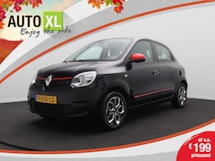 Renault Twingo - 1.0 SCe Collection NW Model Cruise Airco Bluetooth LED