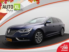 Renault Talisman Estate - 1.6 TCe Aut. 150 PK Intens Massage Trekhaak BOSE-Sound