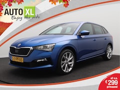 Skoda Scala - 1.0 TSI 116 PK Sport Business Adap. Cruise Camera Climate