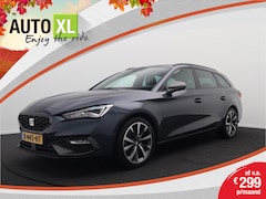 Seat Leon Sportstourer - 1.5 eTSI FR Carplay Adapt. Cruise Beats-Audio