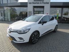 Renault Clio - 1.2 TCe Zen Automaat, Navigatie, Climat Control, PDC