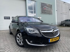 Opel Insignia Sports Tourer - 1.6 CDTI EcoFLEX Business+ (bj 2016) BTW|VIRTUAL|NW KETTING