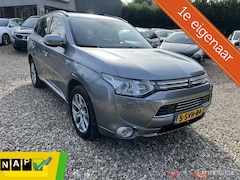 Mitsubishi Outlander - 2.0 PHEV Instyle+1e eigenaar