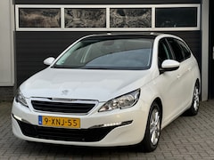 Peugeot 308 SW - 1.2 e-THP Active Pano, Climate, Cruise Control, NAP