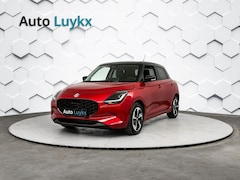 Suzuki Swift - 1.2 Style Smart Hybrid | Nieuw & rijklaar