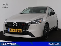 Mazda 2 - 2 1.5 e-SkyActiv-G 90 Homura | Carplay | Camera | *demo* |