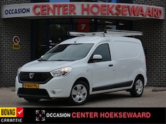 Dacia Dokker - Van 1.5 dCi 90pk Solid | Trekhaak | Imperiaal | Navigatie |