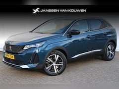 Peugeot 3008 - 1.6 HYbrid 225 GT Panoramadak FOCAL Stoelverwarming