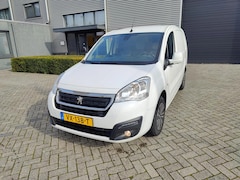 Peugeot Partner - 122 1.6 BlueHDi 2016 Euro 6Nette staat 3x persons