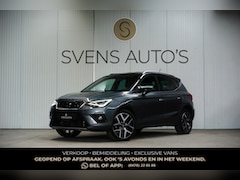 Seat Arona - 1.0 TSI 116pk FR LED/Adapt.Cruise/Carplay/Navi/PDC