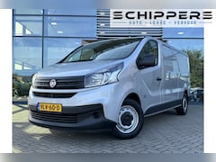 Fiat Talento - 2.0 MultiJet L2H1 Navigatie | 145pk | Trekhaak