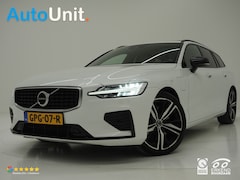 Volvo V60 - 2.0 T8 Twin Engine AWD R-Design | Panoramadak | Harman/Kardon | Stoel Koel/Verwarming | Ke