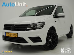 Volkswagen Caddy - 2.0 TDI 185PK R-line | Leder | Cruise | Airco | Bluetooth