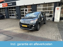 Citroën C3 Picasso - 1.2 PureTech Tendance All-in prijs Airco/Trekhaak/Cruise/Parkeer sensoren