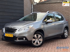 Peugeot 2008 - 1.2 PureTech Active Automaat/Navigatie/PDC/Panorama