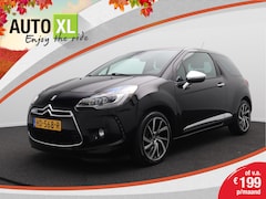 DS 3 - 3 1.2 Aut. PureTech Business 111 PK Navi Climate Park. Sens LMV 17'