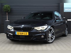 BMW 4-serie Gran Coupé - 440i xDrive M Sport | Memory | ACC | HUD