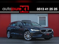 Volvo V60 - 2.0 T4 Momentum Pro | Polestar Engineered | Panoramadak | Luxury Line | Camera | Origineel