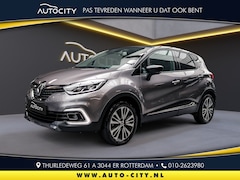 Renault Captur - 1.2 TCe Initiale Paris Leder l Trekhaak l Camera