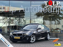 BMW 3-serie Gran Turismo - 320i Corporate Lease High Executive