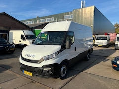 Iveco Daily - 35S16V 2.3 352 H2 Automaat Euro 6 AHG 3500