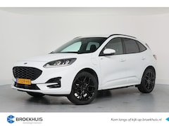 Ford Kuga - 2.5 PHEV ST-Line | 20" Lichtmetalen Velgen | Navigatie | Camera | Keyless | Climate Contro