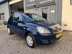 Ford Fiesta - 1.3-8V Style 2008 APK AIRCO