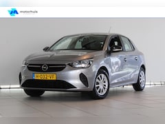 Opel Corsa - 1.2 EDITION 75PK NAVI TEL WINTERPACK NAP