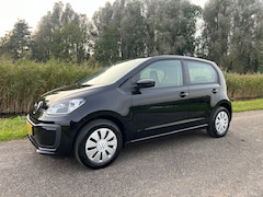 Volkswagen Up! - 1.0 60PK 4D BMT Move up Bluetooth | Cruise control | Camera | Parkeersensoren | Climate co