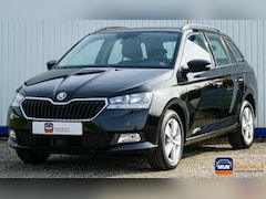 Skoda Fabia Combi - 1.0 Clever - NL Auto - BTW