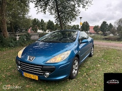 Peugeot 307 CC - 1.6-16V