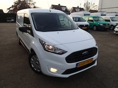 Ford Transit Connect - 1.5 EcoBlue L2 Trend VOORZIEN VAN AIRCO+CRUISECONTROL+TREKHAAK