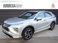 Mitsubishi Eclipse Cross - 2.4 PHEV Executive All-season, Adaptive cruise, LED