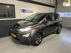 Ford EcoSport - 1.0 Titanium 125PK|Navi|Automaat