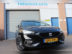 Seat Leon Sportstourer - 1.4 TSI eHybrid PHEV FR Business Intense DSG 1.4 TSI Hybried 245 pk Navi Camera Virtual Full Led 2021