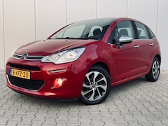 Citroën C3 - 1.2 PureTech Collection Automaat, Dealerauto