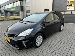 Toyota Prius Wagon - 1.8 Comfort 96g