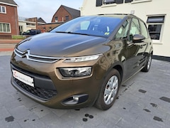 Citroën C4 Picasso - 1.6 VTi TENDANCE NIEUWSTAAT RUIME GEZINSAUTO MET ALLE EXTRA'S