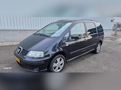 Seat Alhambra - 2.0 Urbanstyle EXPORT