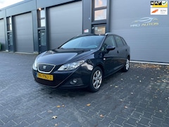 Seat Ibiza ST - 1.2 TDI Style Ecomotive