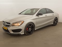 Mercedes-Benz CLA-Klasse - CLA 250 Automaat 4Matic Ambition