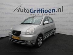 Kia Picanto - 1.0 LXE keurige 5-deurs