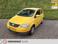 Volkswagen Fox - 1.2 Trendline