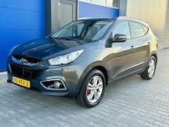 Hyundai ix35 - 2.0i Style Hoge instap | Automaat | Lage km