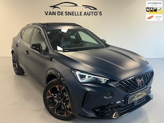 CUPRA Formentor - 2.0 TSI 4DRIVE PANO/AKRA/SFEER