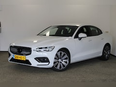 Volvo S60 - 2.0 B4 Inscription