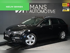 Seat Leon - 1.4 EcoTSI FR / PANODAK / CAMERA / LED / NAVI / STOELVERW / 17''