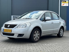 Suzuki SX4 - 1.6 Comfort AIRCO